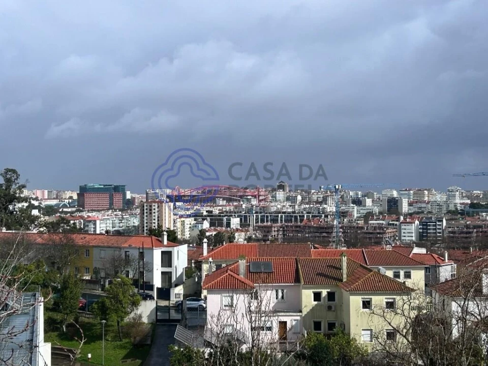 Apartamento T3 para Venda em Benfica Foto 27