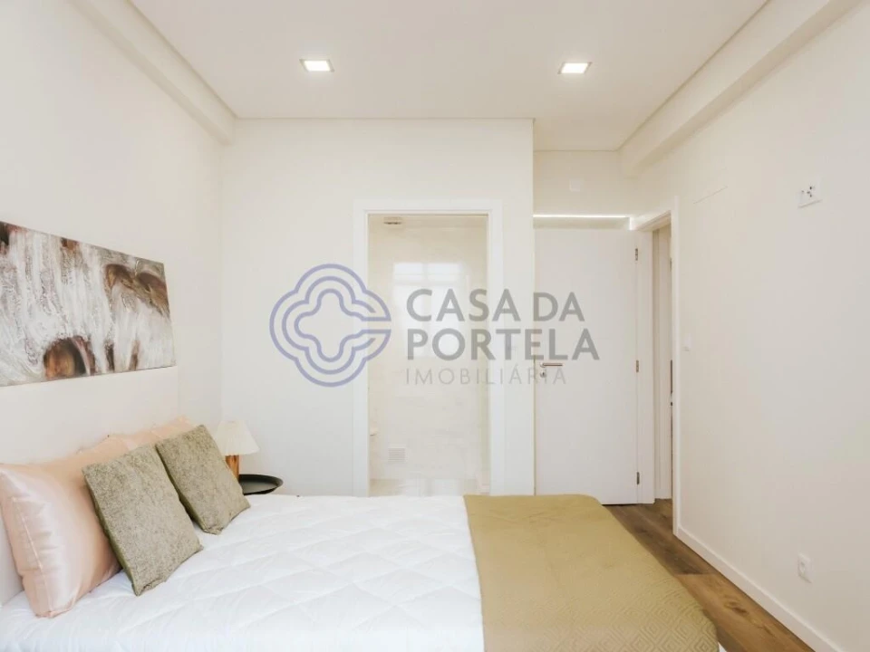 Apartamento T3 para Venda em Benfica Foto 20