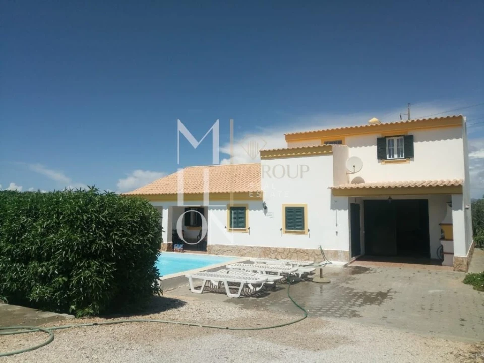 Quinta T6 para Venda em Lagoa e Carvoeiro Foto 2