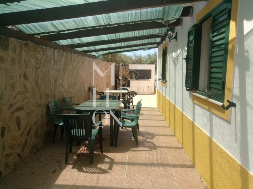 Quinta T6 para Venda em Lagoa e Carvoeiro Foto 17