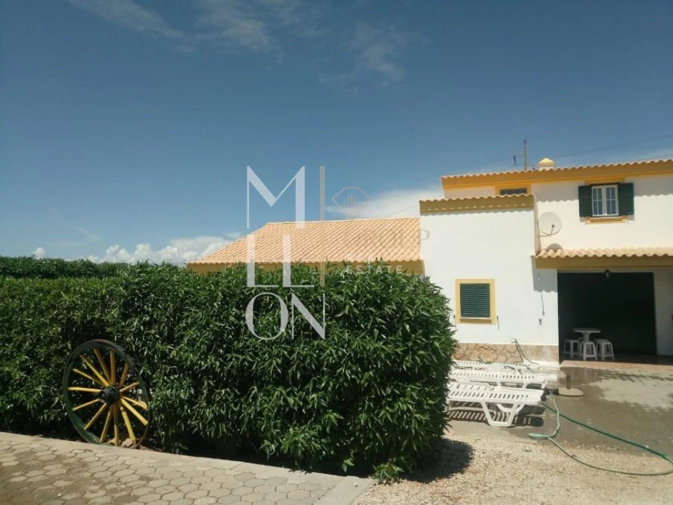 Quinta T6 para Venda em Lagoa e Carvoeiro Foto 4