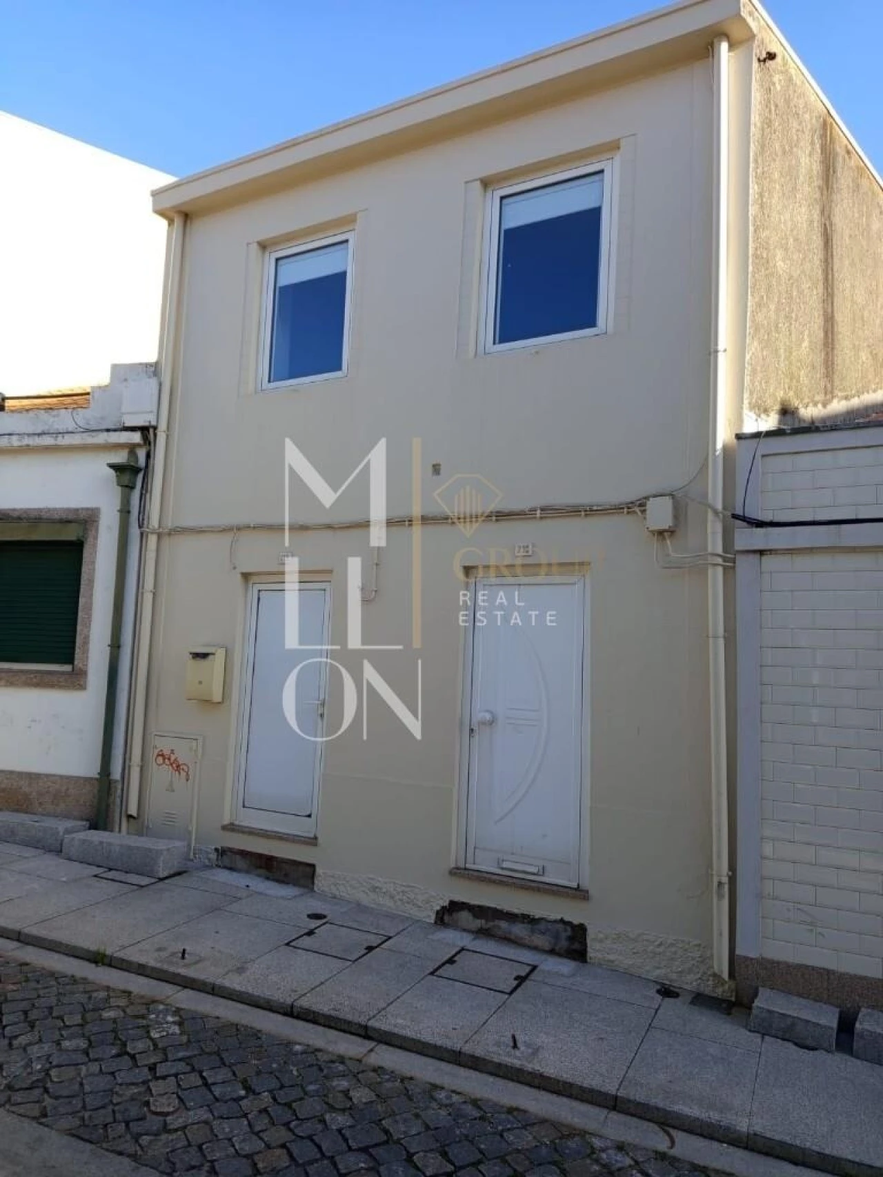 Moradia T3 para Venda em Vila do Conde Foto 1