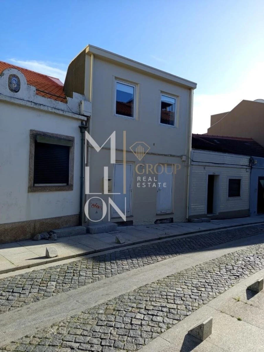 Moradia T3 para Venda em Vila do Conde Foto 2
