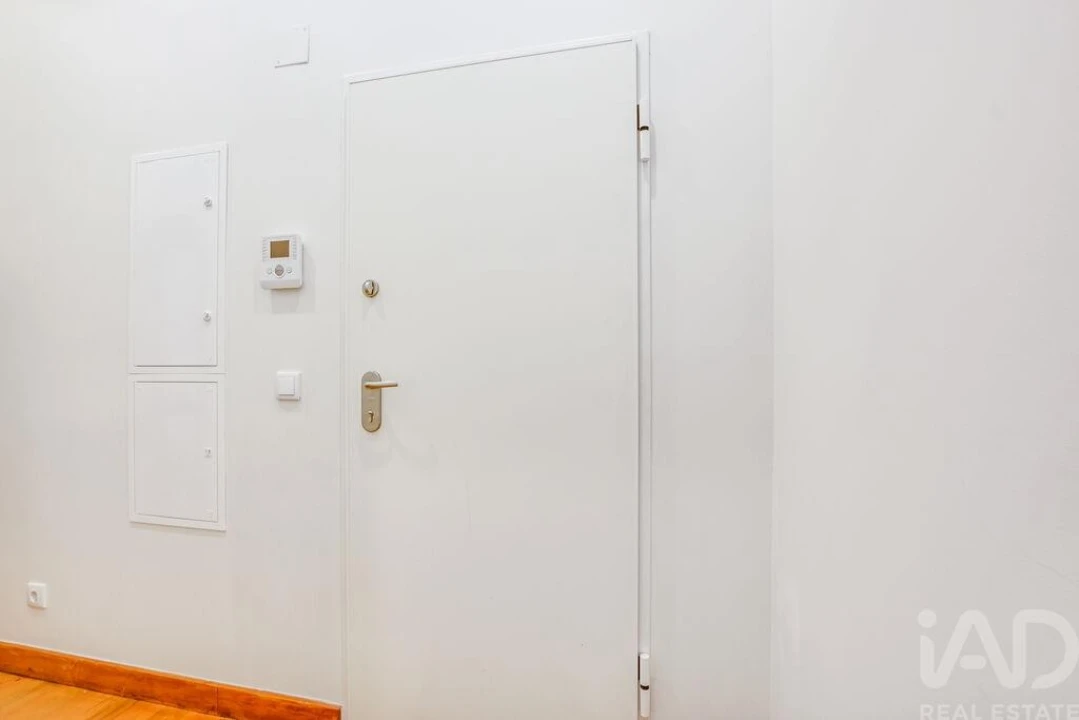 Apartamento T2 para Venda em Misericórdia Foto 30