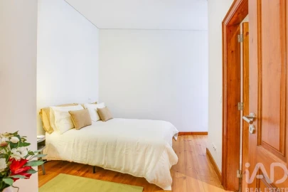 Apartamento T2 para Venda em Misericórdia