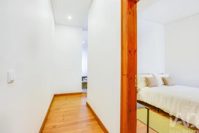 Apartamento T2 para Venda em Misericórdia