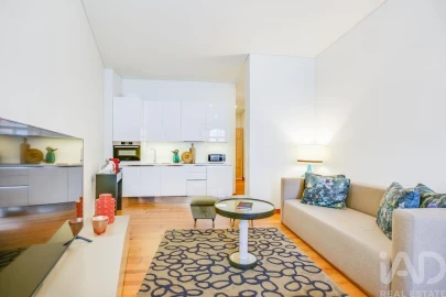 Apartamento T2 para Venda em Misericórdia