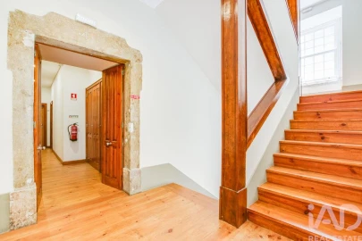 Apartamento T2 para Venda em Misericórdia