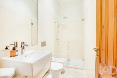 Apartamento T2 para Venda em Misericórdia