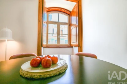 Apartamento T2 para Venda em Misericórdia