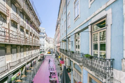 Apartamento T2 para Venda em Misericórdia