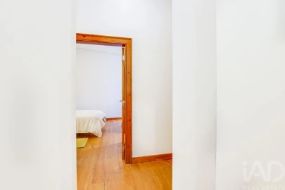 Apartamento T2 para Venda em Misericórdia
