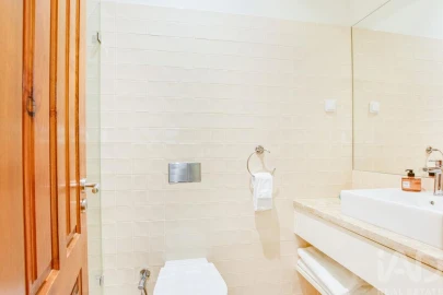 Apartamento T2 para Venda em Misericórdia