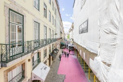 Apartamento T2 para Venda em Misericórdia