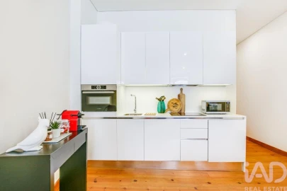 Apartamento T2 para Venda em Misericórdia
