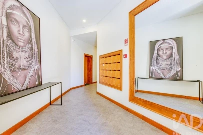 Apartamento T2 para Venda em Misericórdia