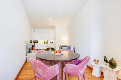 Apartamento T2 para Venda em Misericórdia