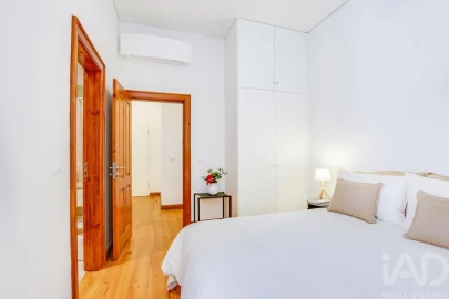Apartamento T2 para Venda em Misericórdia