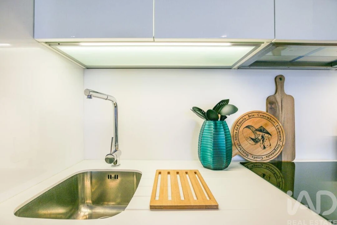 Apartamento T2 para Venda em Misericórdia Foto 26
