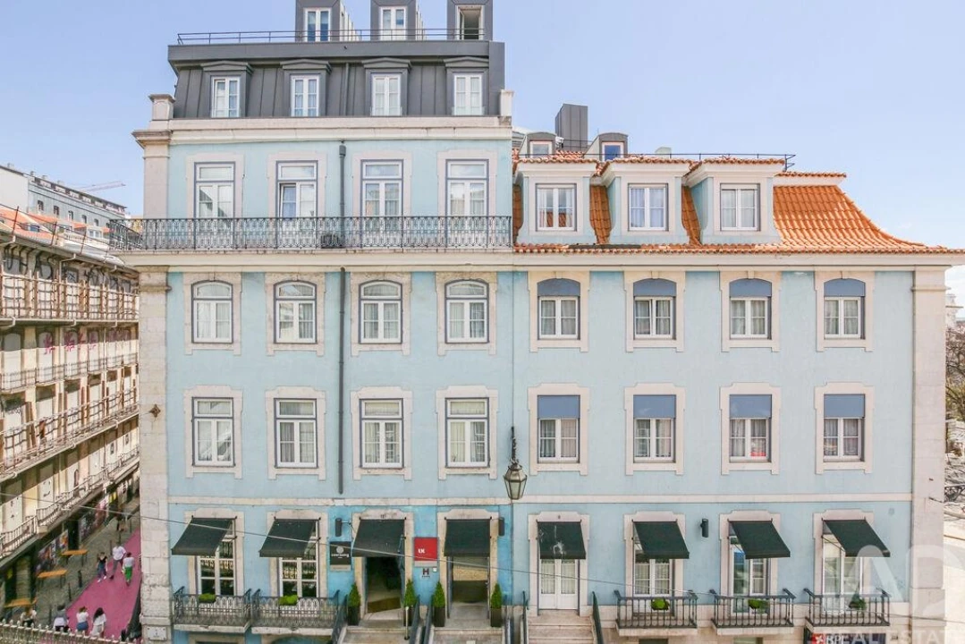 Apartamento T2 para Venda em Misericórdia Foto 22