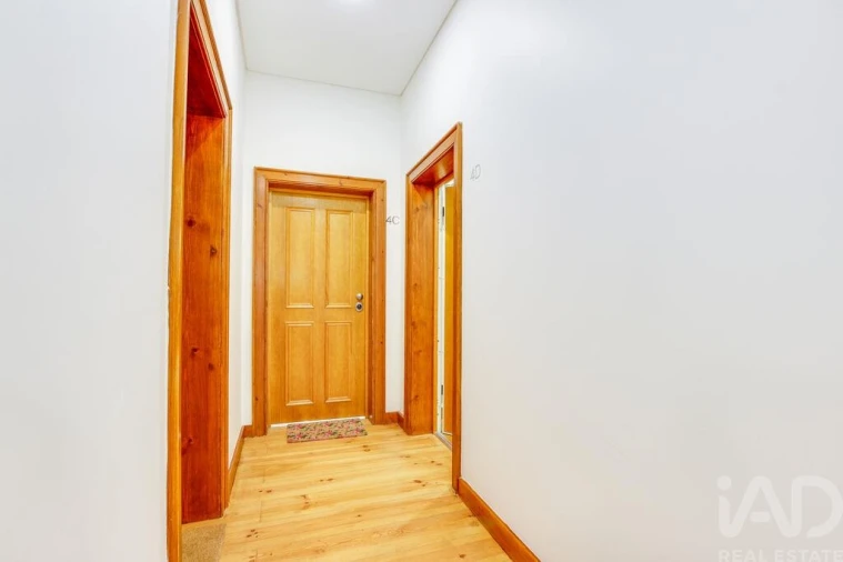 Apartamento T2 para Venda em Misericórdia Foto 31