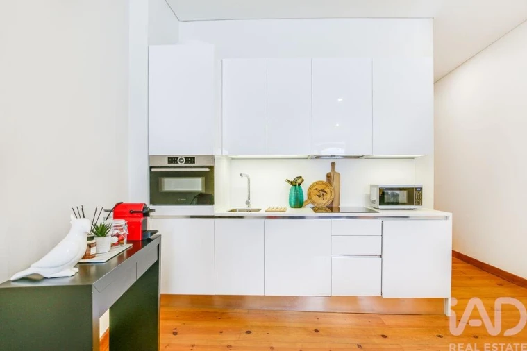Apartamento T2 para Venda em Misericórdia Foto 24