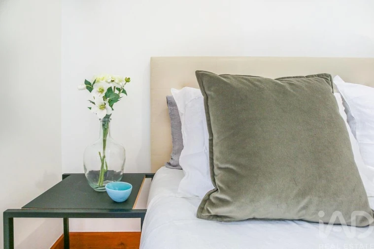 Apartamento T2 para Venda em Misericórdia Foto 6