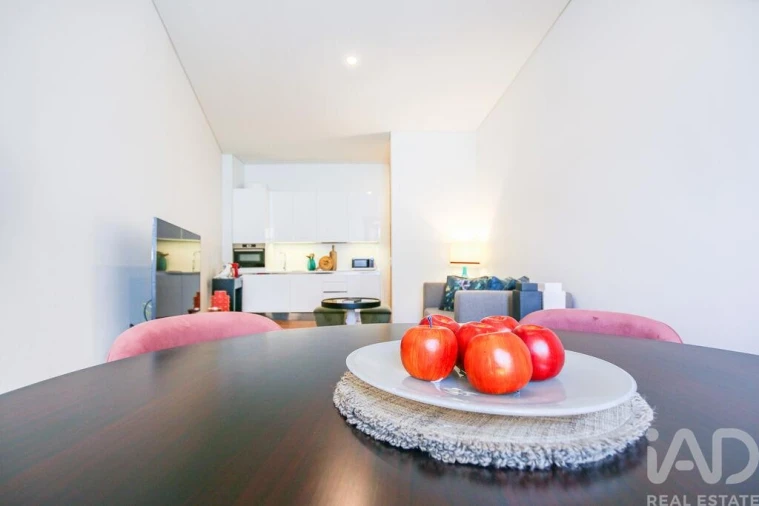 Apartamento T2 para Venda em Misericórdia Foto 27