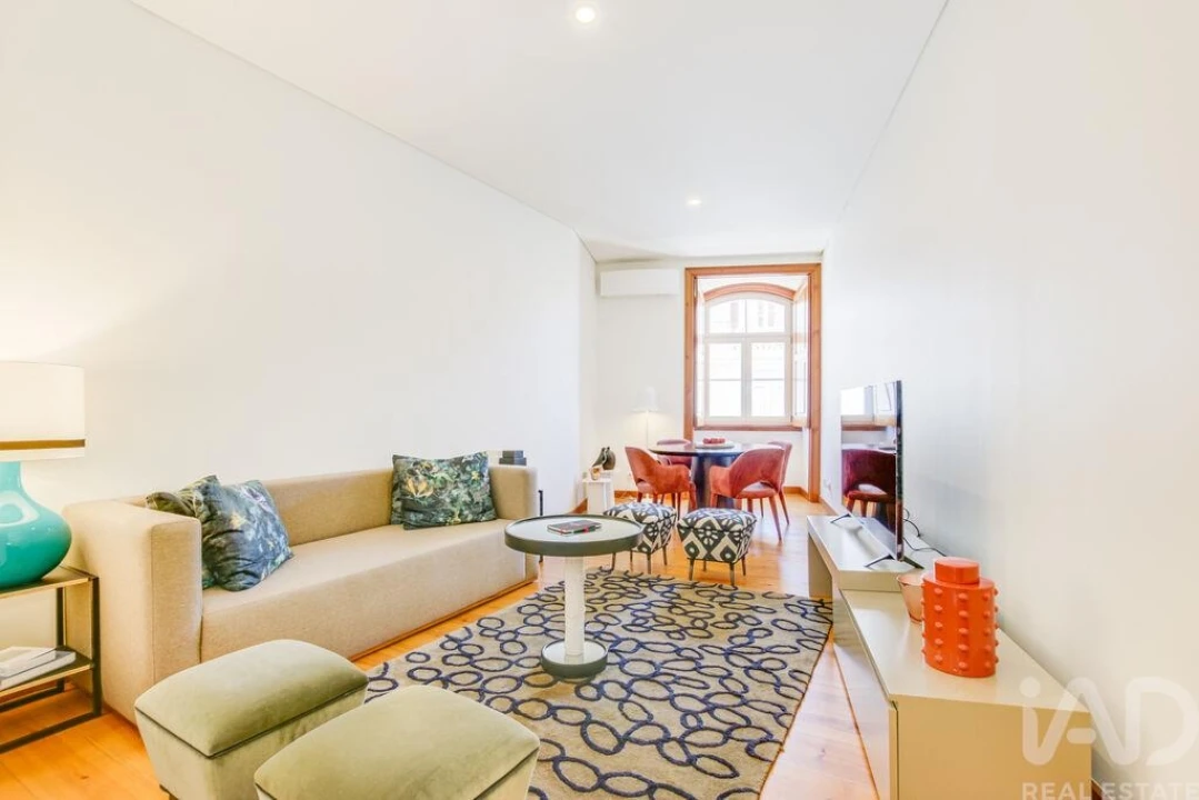 Apartamento T2 para Venda em Misericórdia Foto 18