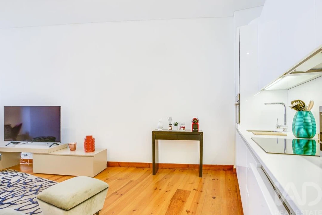Apartamento T2 para Venda em Misericórdia Foto 15