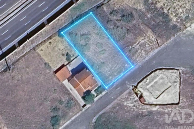 Terreno para Venda em Romeira e Várzea Foto 12