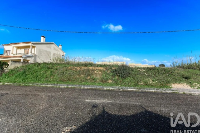 Terreno para Venda em Romeira e Várzea Foto 6