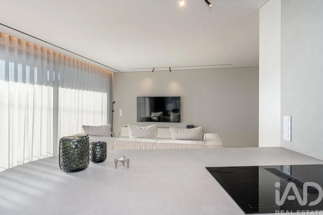 Apartamento T1 para Venda em São Felix da Marinha Foto 26