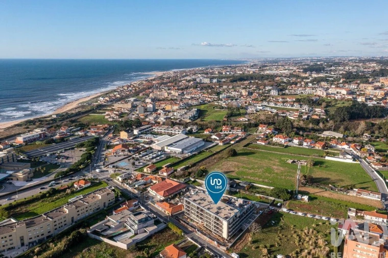 Apartamento T1 para Venda em São Felix da Marinha Foto 22