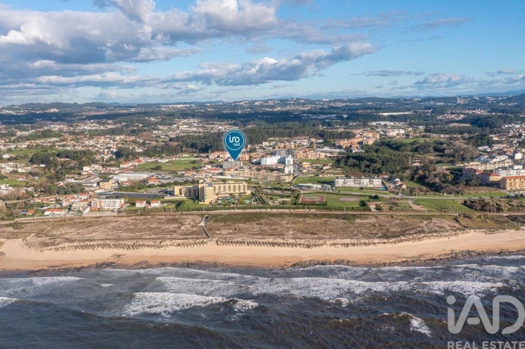 Apartamento T1 para Venda em São Felix da Marinha Foto 25