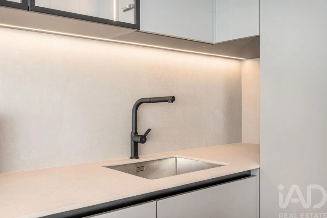 Apartamento T1 para Venda em São Felix da Marinha Foto 19