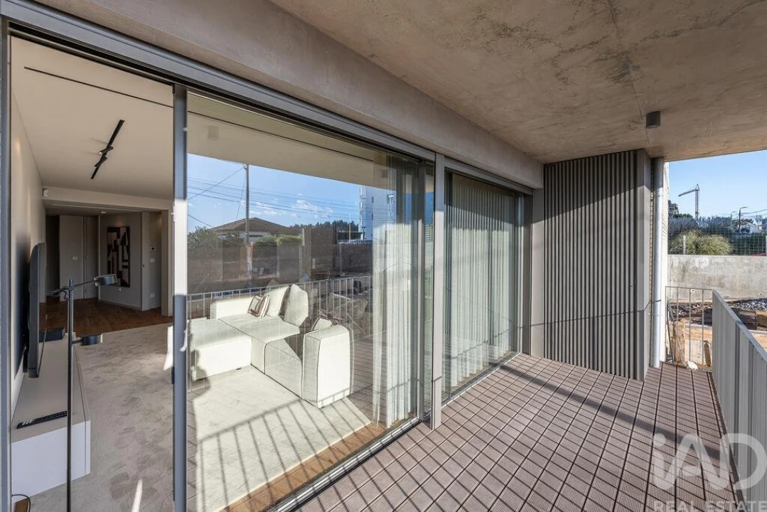 Apartamento T1 para Venda em São Felix da Marinha Foto 21