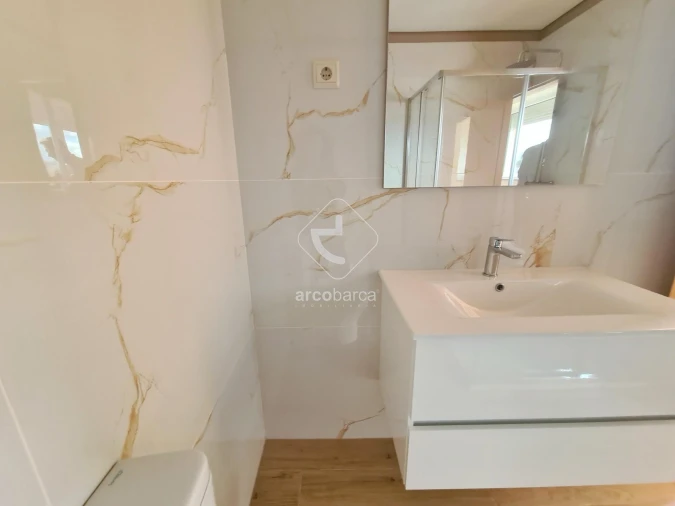 Apartamento T1 para Venda em Arcos de Valdevez (São Paio) e Giela Foto 9