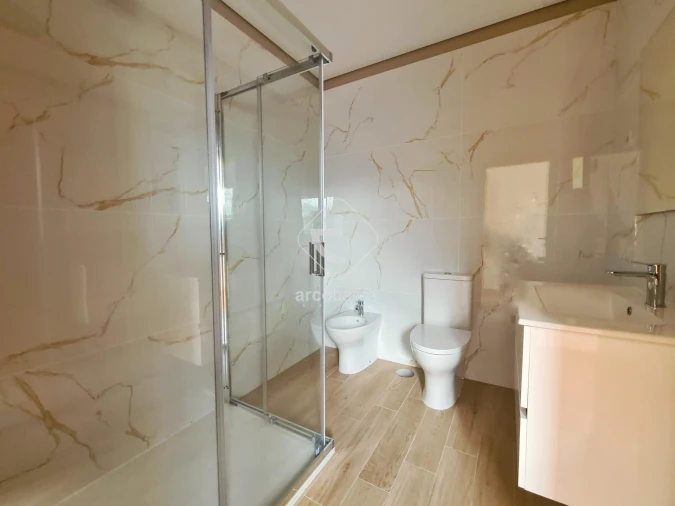 Apartamento T1 para Venda em Arcos de Valdevez (São Paio) e Giela Foto 7