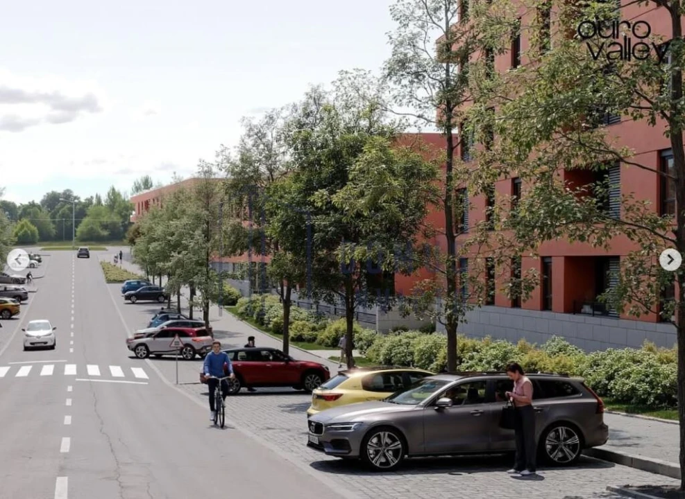 Apartamento T1 para Venda em Rio Tinto Foto 6