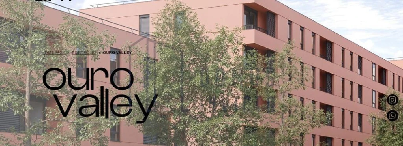 Apartamento T1 para Venda em Rio Tinto Foto 2