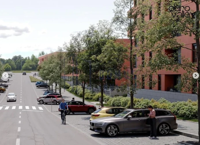 Apartamento T1 para Venda em Rio Tinto Foto 6