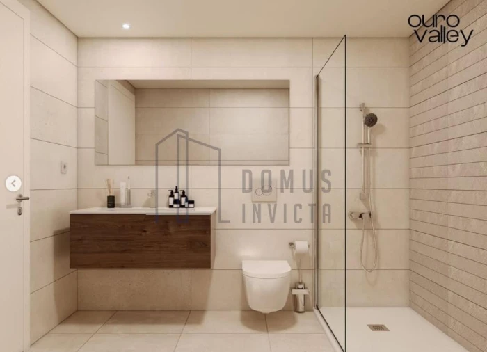 Apartamento T1 para Venda em Rio Tinto Foto 7