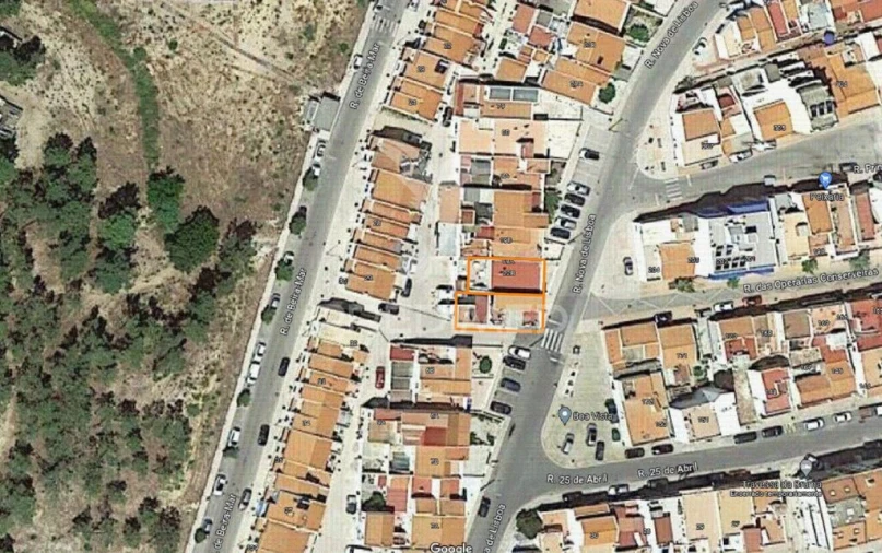 Apartamento T3 para Venda em Monte Gordo Foto 10