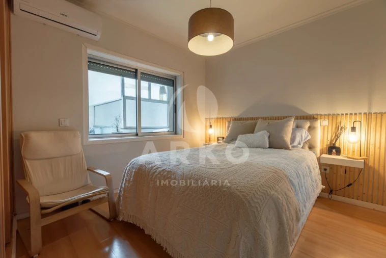 Apartamento T2 para Venda em Fânzeres e São Pedro da Cova Foto 10