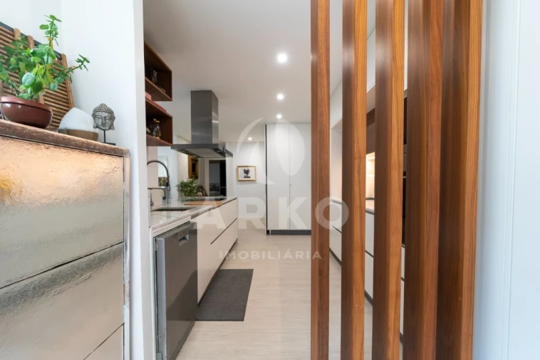 Apartamento T2 para Venda em Fânzeres e São Pedro da Cova Foto 8