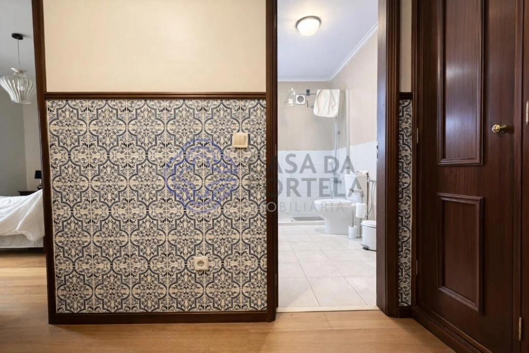 Apartamento T2 para Venda em Santa Maria da Feira, Travanca, Sanfins e Espargo Foto 7