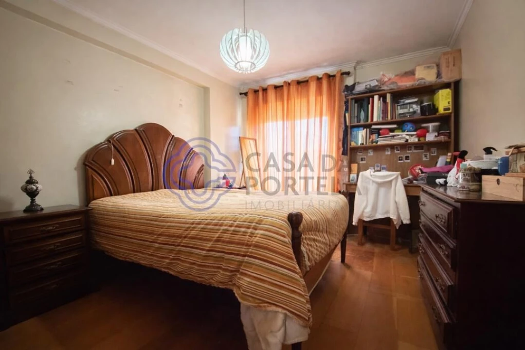 Apartamento T2 para Venda em Santa Maria da Feira, Travanca, Sanfins e Espargo Foto 12