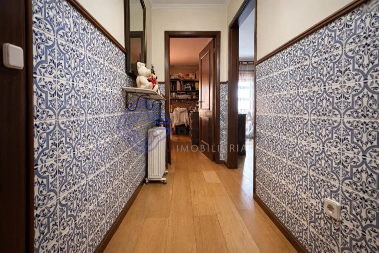 Apartamento T2 para Venda em Santa Maria da Feira, Travanca, Sanfins e Espargo Foto 4