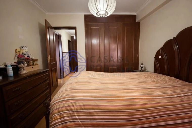 Apartamento T2 para Venda em Santa Maria da Feira, Travanca, Sanfins e Espargo Foto 11